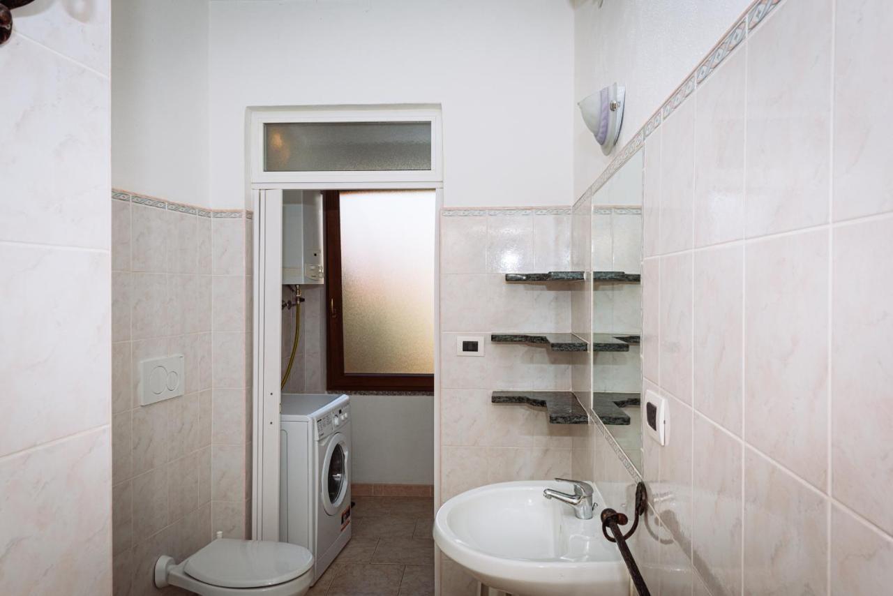 Casa Vacanze Maestrale - By Faendho Porto Torres Bagian luar foto
